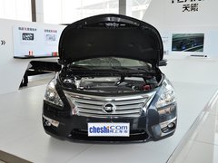 2013款 2.5L XL-NAVI Tech智享版