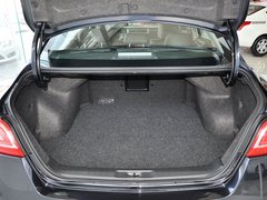 2013款 2.5L XL-NAVI Tech智享版