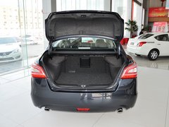 2013款 2.5L XL-NAVI Tech智享版