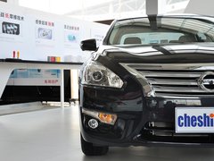 2013款 2.5L XL-NAVI Tech智享版