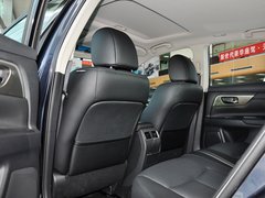 2013款 2.5L XL-NAVI Tech智享版