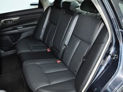 2013款 2.5L XL-NAVI Tech智享版