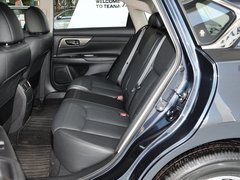 2013款 2.5L XL-NAVI Tech智享版