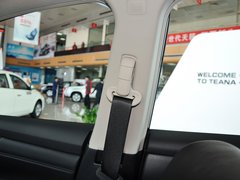 2013款 2.5L XL-NAVI Tech智享版