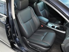 2013款 2.5L XL-NAVI Tech智享版