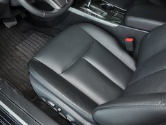 2013款 2.5L XL-NAVI Tech智享版
