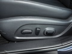 2013款 2.5L XL-NAVI Tech智享版