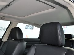 2013款 2.5L XL-NAVI Tech智享版