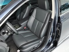 2013款 2.5L XL-NAVI Tech智享版