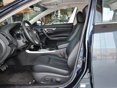 2013款 2.5L XL-NAVI Tech智享版