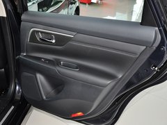 2013款 2.5L XL-NAVI Tech智享版