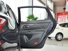 2013款 2.5L XL-NAVI Tech智享版