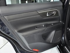 2013款 2.5L XL-NAVI Tech智享版