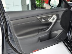 2013款 2.5L XL-NAVI Tech智享版