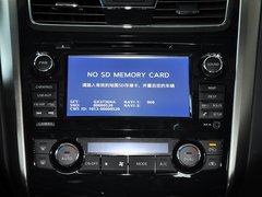 2013款 2.5L XL-NAVI Tech智享版