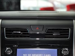 2013款 2.5L XL-NAVI Tech智享版