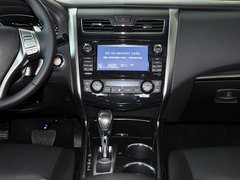 2013款 2.5L XL-NAVI Tech智享版