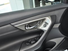 2013款 2.5L XL-NAVI Tech智享版