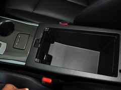 2013款 2.5L XL-NAVI Tech智享版
