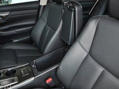 天籁 2013款 2.5L XL-NAVI Tech智享版