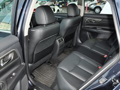 2013款 2.5L XL-NAVI Tech智享版