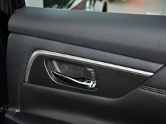 2013款 2.5L XL-NAVI Tech智享版