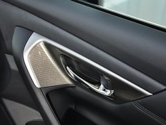 天籁 2013款 2.5L XL-NAVI Tech智享版