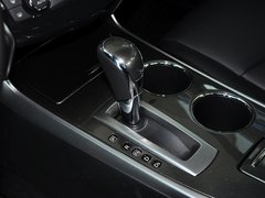 2013款 2.5L XL-NAVI Tech智享版