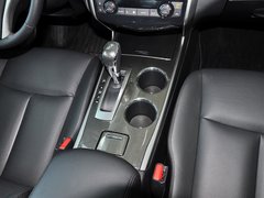 2013款 2.5L XL-NAVI Tech智享版