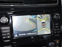 2013款 2.5L XL-NAVI Tech智享版