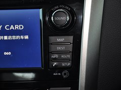2013款 2.5L XL-NAVI Tech智享版