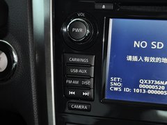 2013款 2.5L XL-NAVI Tech智享版
