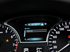天籁 2013款 2.5L XL-NAVI Tech智享版