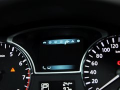 2013款 2.5L XL-NAVI Tech智享版