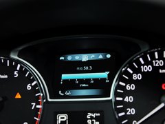 2013款 2.5L XL-NAVI Tech智享版