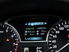 2013款 2.5L XL-NAVI Tech智享版