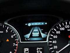 2013款 2.5L XL-NAVI Tech智享版