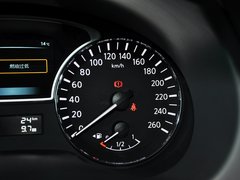 天籁 2013款 2.5L XL-NAVI Tech智享版