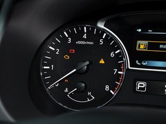 天籁 2013款 2.5L XL-NAVI Tech智享版