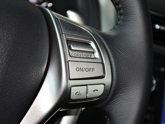 2013款 2.5L XL-NAVI Tech智享版