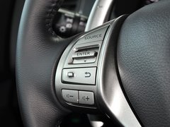 2013款 2.5L XL-NAVI Tech智享版