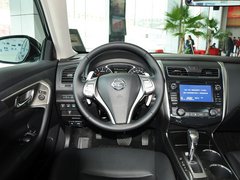 2013款 2.5L XL-NAVI Tech智享版