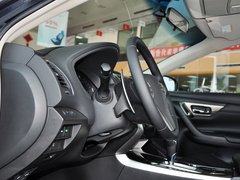 2013款 2.5L XL-NAVI Tech智享版