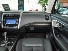 2013款 2.5L XL-NAVI Tech智享版
