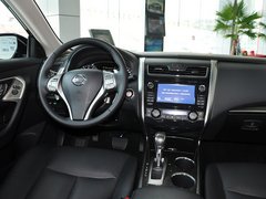 2013款 2.5L XL-NAVI Tech智享版