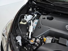 2013款 2.5L XL-NAVI Tech智享版