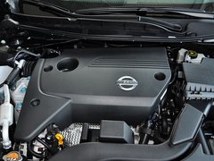 2013款 2.5L XL-NAVI Tech智享版