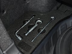 2013款 2.5L XL-NAVI Tech智享版
