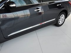 2013款 2.5L XL-NAVI Tech智享版