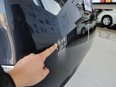2013款 2.5L XL-NAVI Tech智享版